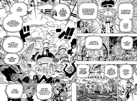 leak one piece|One Piece Chapter 1116 Spoilers & Manga Plot Leaks。